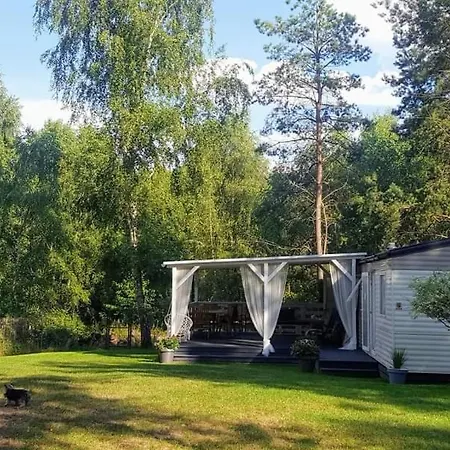 Holenderskie Mazury * Leleszki