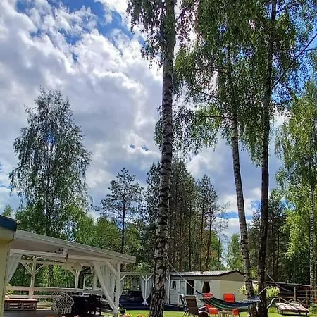 Holenderskie Mazury * Leleszki