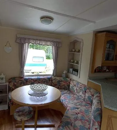 Сasa de vacaciones Holenderskie Mazury *