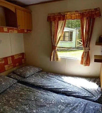 Holenderskie Mazury Leleszki