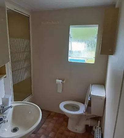 Holenderskie Mazury *