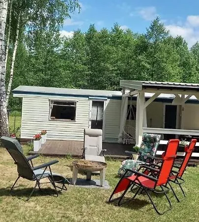 Holenderskie Mazury * Leleszki