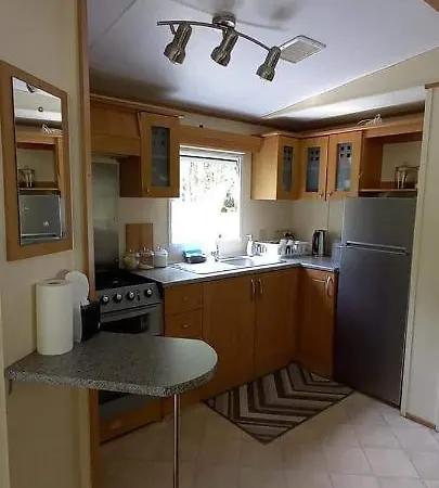 Сasa de vacaciones Holenderskie Mazury *