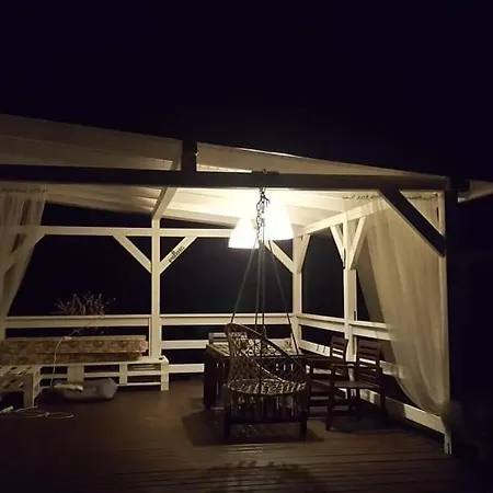 بيت للعطل Holenderskie Mazury *