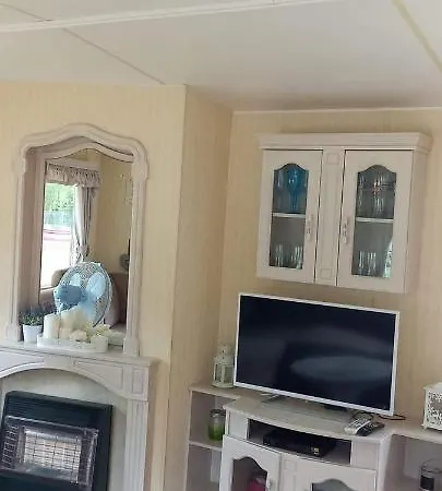 Сasa de vacaciones Holenderskie Mazury Leleszki