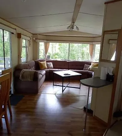 Holenderskie Mazury Leleszki