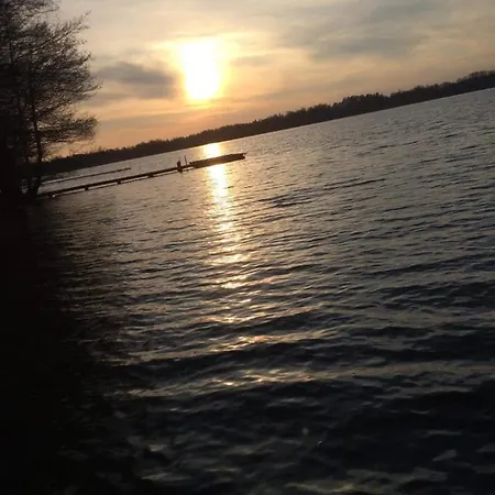 Holenderskie Mazury *