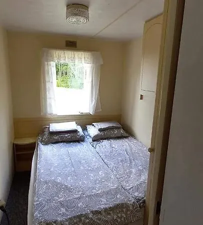 Holenderskie Mazury Сasa de vacaciones *