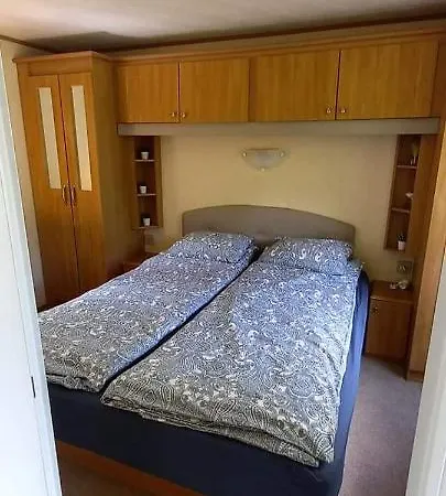 Holenderskie Mazury Ferienhaus *