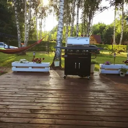 Holenderskie Mazury Leleszki