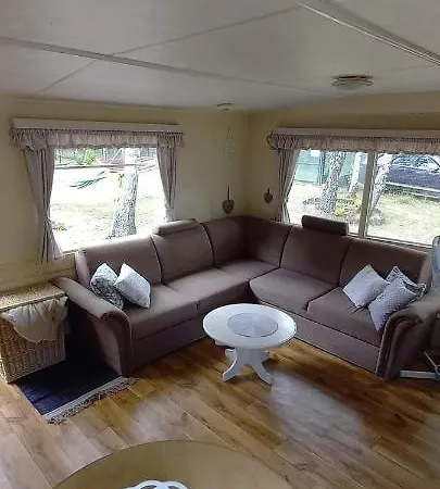 Holenderskie Mazury Ferienhaus *