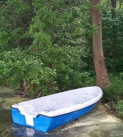 Holenderskie Mazury Leleszki