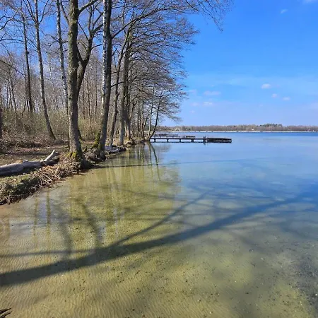 Holenderskie Mazury * Leleszki