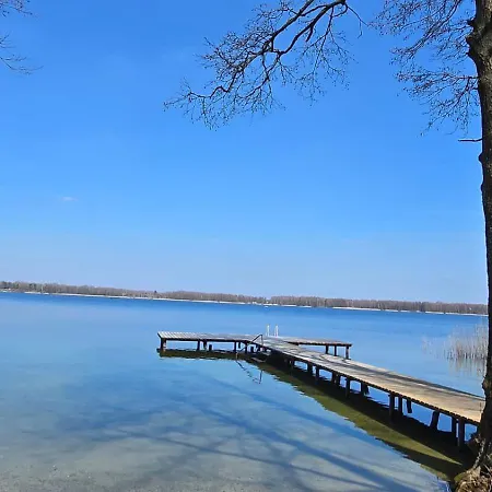Holenderskie Mazury