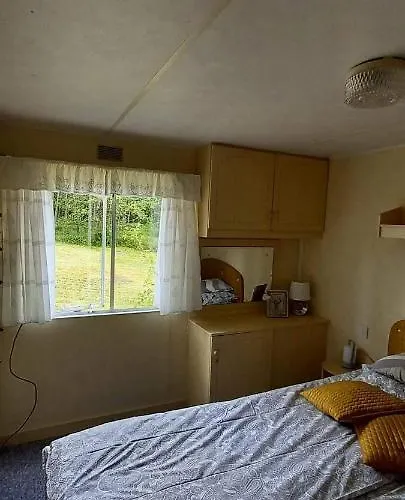 Holenderskie Mazury Leleszki