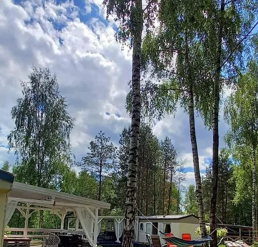 Holenderskie Mazury * Leleszki