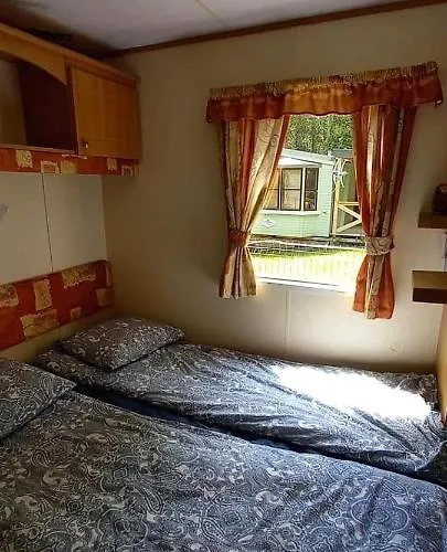 Holenderskie Mazury Leleszki