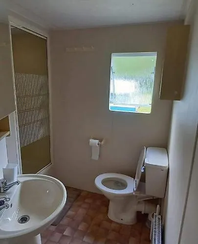 Holenderskie Mazury *