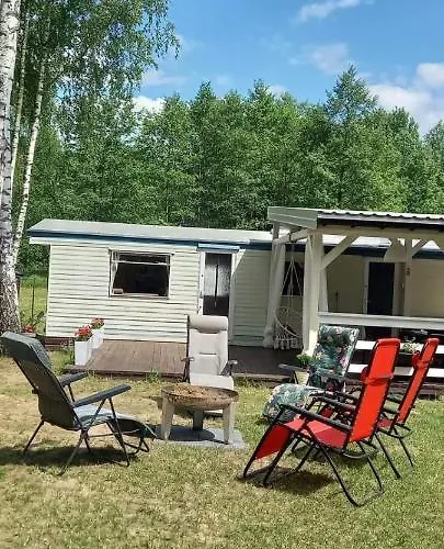 Holenderskie Mazury * Leleszki