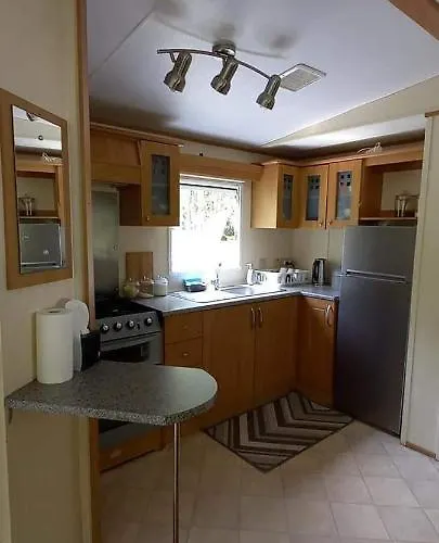 Prázdninový dům Holenderskie Mazury *