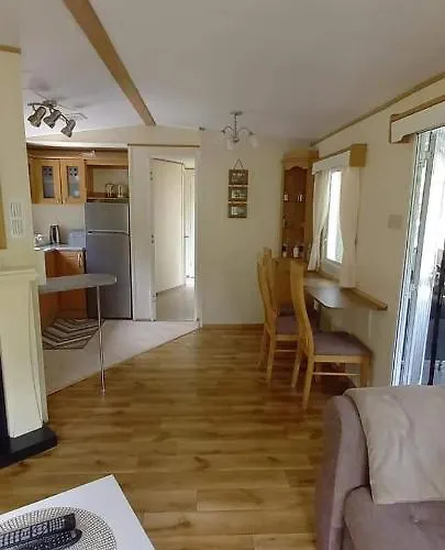 Prázdninový dům Holenderskie Mazury Leleszki