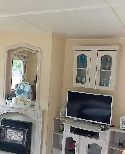 Prázdninový dům Holenderskie Mazury Leleszki