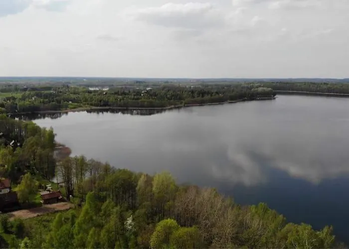 Holenderskie Mazury * Leleszki