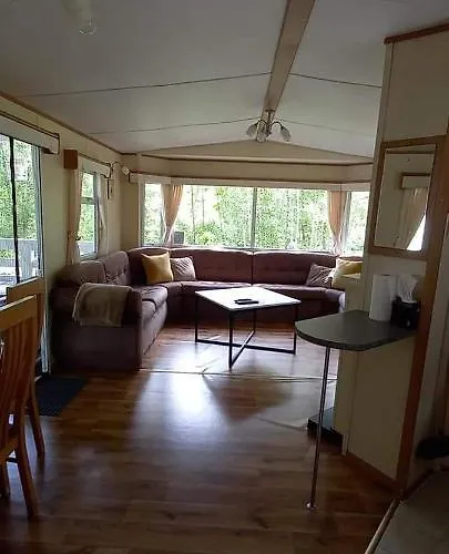 Holenderskie Mazury Leleszki