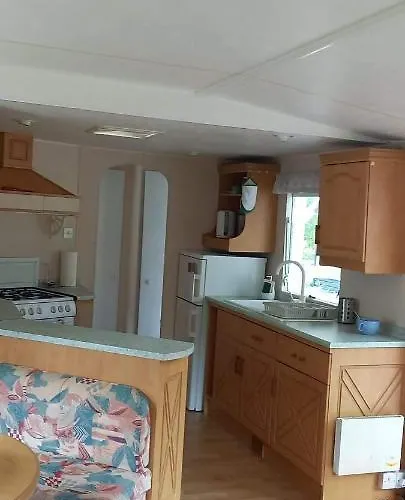 Holenderskie Mazury Leleszki