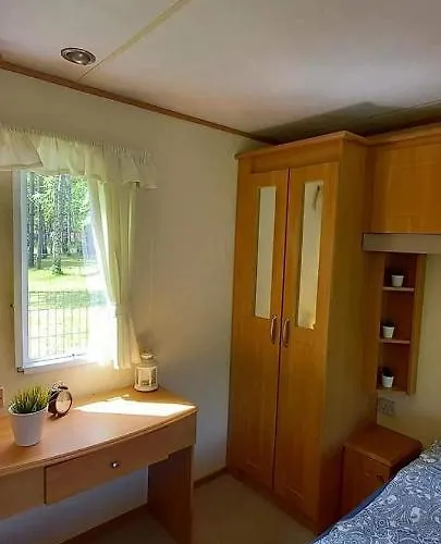 Holenderskie Mazury *