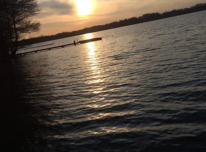 Holenderskie Mazury *