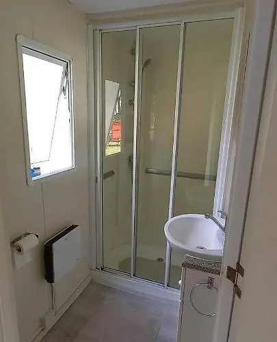 Holenderskie Mazury * Leleszki