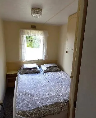 Holenderskie Mazury Prázdninový dům *