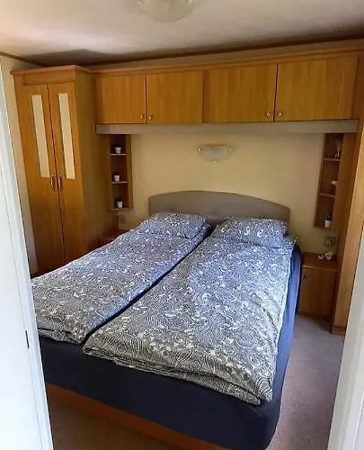 Holenderskie Mazury Prázdninový dům *