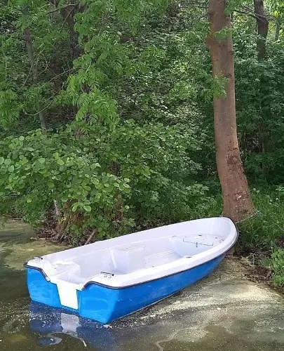 Holenderskie Mazury Leleszki